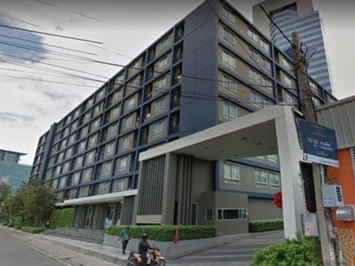 ขายคอนโด ยู วิภา-ลาดพร้าว  พร้อมเข้าอยู่ *เจ้าของขายเอง* 