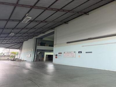 ให้เช่าโกดัง สำนักงาน 4,600 ตร.ม. พระราม 2 ตรงข้ามเซ็นทรัล พระราม