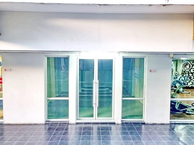 เซนทรัล เวสเกต MRT บางรักใหญ่ รัตนาธิเบศร์ ให้เช่า-ขาย ร้านค้า สำนักงาน 1ชั้น 12ตรว. 36ตรม.  1ห้อง 1น้ำ 1แอร์ ตลาดแยกบางพลู 2.4 ล้าน