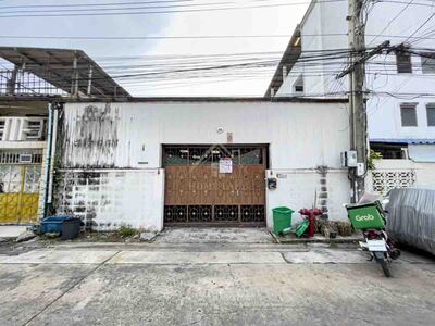 เช่า โกดัง ประชาอุทิศ 54 แยก 4-1 ทุ่งครุ เช่า โกดัง ประชาอุทิศ 54 แยก 4-1 ทุ่งครุ