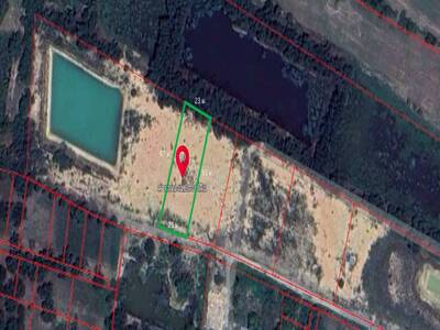 ขายที่ดินเปล่า ขนาด 1 ไร่ 