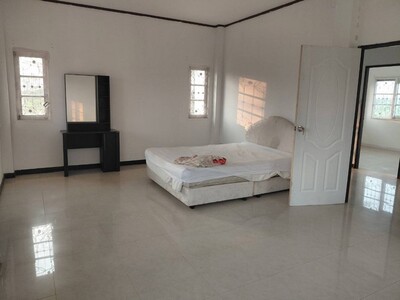 สู่ยุคหาทรัพย์ดีเอื้อเศรฐกิจ   ขาย/เช่า บ้าน90วา อ.บางใหญ่ จ.นนทบ