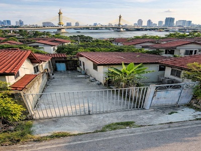 วัดเฉลิมพระเกียรติวรวิหา บางศรีเมือง บางกร่าง บ้านเดี่ยวใหม่ 2นอน