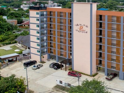 ขายตอนโด โครงการ เอสวัน เอสเซ็ท คอนโดมิเนียม  เมืองเชียงใหม่   