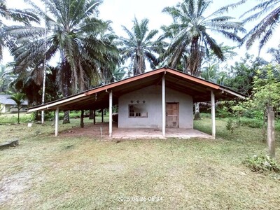 ขาย บ้านเดี่ยว สุราษฎร์ธานี อำเภอ พระแสง จังหวัด สุราษฎร์ธานี 