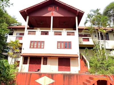 ขาย บ้านเดี่ยว สุราษฎร์ธานี  อำเภอ เกาะสมุย จังหวัด สุราษฎร์ธานี