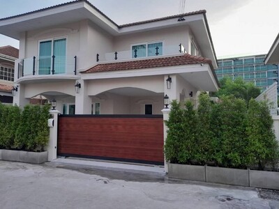  ขาย บ้านนาเกลือ วันเดอร์แลนด์ 2 นาเกลือ พร้อมสระส่ายน้ำ