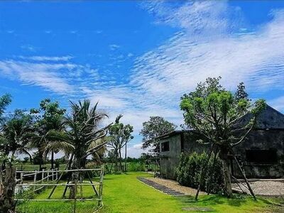 บ้านสวน #วิวดอยสุเทพ ขายไร่ละ 2 ล้าน เนื้อที่ 6 ไร่ #สันป่าตอง