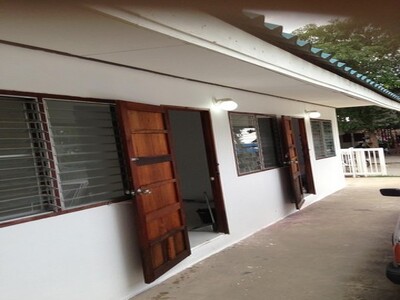 สู่ยุคหาทรัพย์ดีเอื้อเศรฐกิจ  ขายหอพัก 60วา แถว ม.รังสิต พร้อมโอน