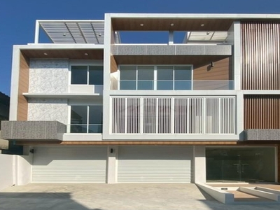 ให้เช่าโฮมออฟฟิศ 4 ชั้น  อ่อนนุช 70-1 เดินทางสะดวก ใกล้รถไฟฟ้าศรี