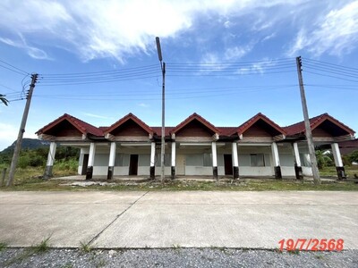 ขาย บ้านเดี่ยว สุราษฎร์ธานี  อำเภอ บ้านตาขุน จังหวัด สุราษฎร์ธานี