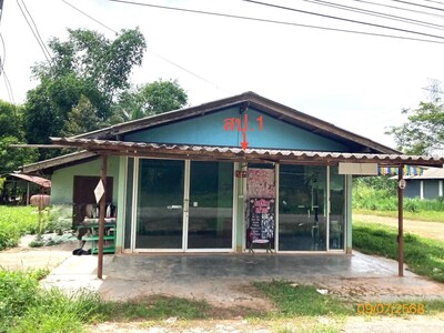 ขาย บ้านเดี่ยว สุราษฎร์ธานี   อำเภอ พุนพิน จังหวัด สุราษฎร์ธานี 