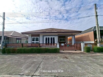 ขายอภิลาภแลนด์ อำเภอ นิคมพัฒนา จังหวัด ระยอง