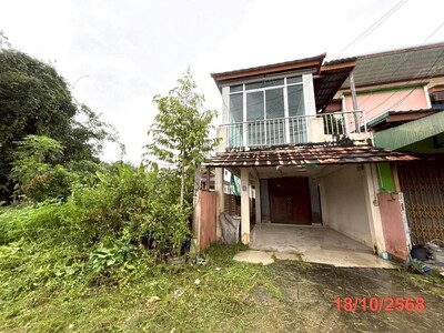 ขาย  บ้านเดี่ยว สุราษฎร์ธานี  อำเภอ เวียงสระ จังหวัด สุราษฎร์ธานี