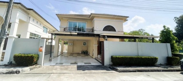 หมู่บ้านศุภาลัย ฮิลส์ Supalai hills ใกล้อนุเสาวรีย์ , โรบินสันถลาง