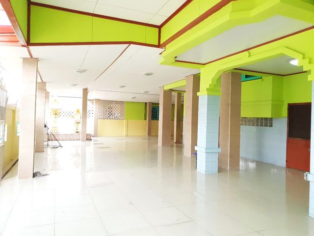 SALEขาย สำนักงาน ทำเลโครงการเดินทางสะดวก ทั้งถนนชัยพฤกษ์ และถนน 345 บ้านทำเลแปลงมุมส่วนตัว ..