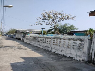 ขายบ้าน ซอย บ้านลำภู ชลบุรี