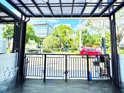 สายไหม-พหลโยธิน บ้าน 2นอน 2 น้ำ ใกล้สายไหมอเวนิว 800 ม. 28 ตร.ว.