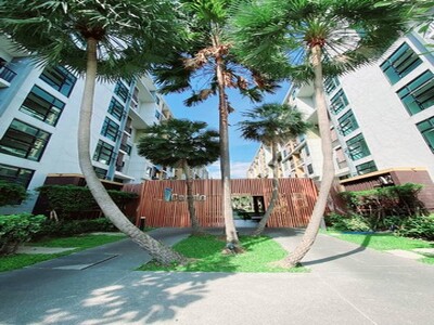 ขายไอคอนโดสุขุมวิท 105 ขายคอนโดลาซาลสุขุมวิท