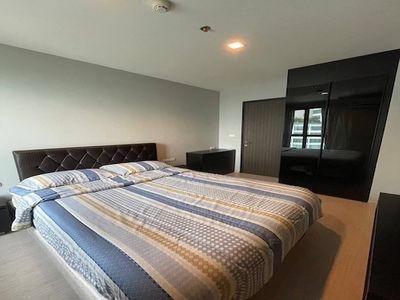 Rhythm 44 spacious safe