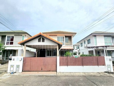 ลดด่วน บ้านเดี่ยว อินนิซิโอ 1 รังสิต - คลอง 3 ราคาถูก