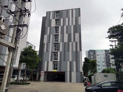 ขาย คอนโด เดอะนิช ไอดี เสรีไทย เฟส 1 คันนายาว