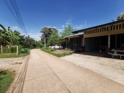 ขาย บ้านเดี่ยว วังน้ำเย็น สระแก้ว