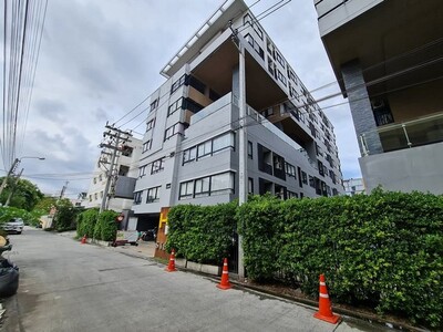 ขาย คอนโด เอชทู สตีล คอนโดมิเนียม รามอินทรา