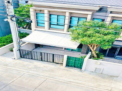 เมกาบางนา 900 ม. อิเกีย บางนา หลังมุม 3นอน สุขุมวิท-บางนา บ้าน 2 