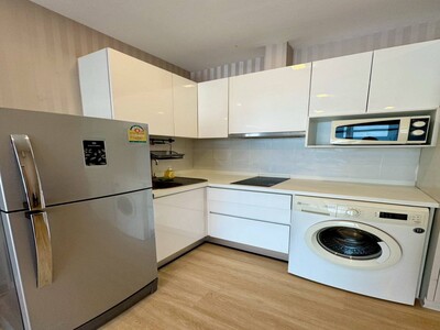 The Coast Bangna 28th floor