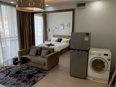 โปรแรง! เริ่มเพียง 2.7 ล้าน The 8 คอนโด มี 9 ห้อง #เฟอร์ครบ พร้อม