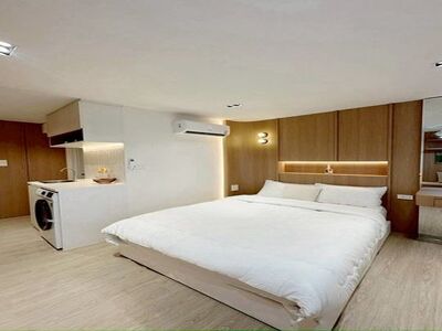 ราคา 1.79 ล้าน 24 ตรม. #ธารทิพย์การ์เด้นเพลส #รีโนเวทใหม่ #วิวดอย