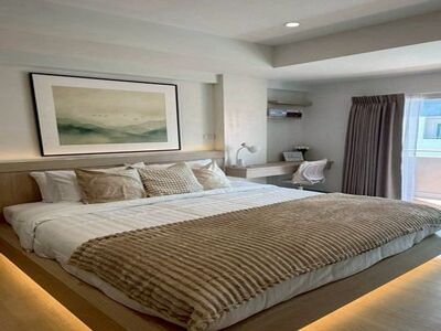 คอนโดลงทุนสุดคุ้ม เพียง 1.59 ล้าน 30 ตรม. #SevenStar Condo เจ็ดยอ