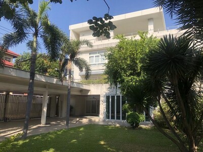 ให้เช่าโฮมออฟฟิศขนาดใหญ่4 ชั้น สุขุมวิ 62  บางจาก พระโขนง