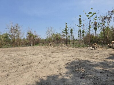 ที่ดินชำผักแพว แก่งคอย สระบุรี ผ่อนจ่ายได้ 1 ปี ไม่มีดอกเบี้ย