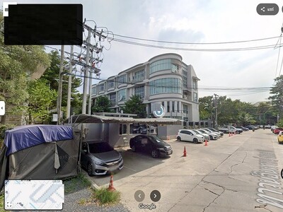 P699 ให้เช่าโฮมออฟฟิศ ทาวน์อินทาวน์ ลาดพร้าว 94 ใกล้เดอะซีน 