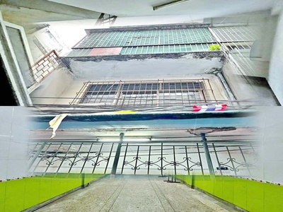 เยาวราช 300 ม.โฮสเทลได้  4.5ชั้น MRT วัดมังกร 500 ม. ร้านค้า 