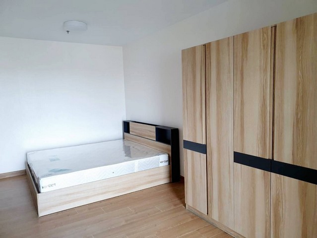 Condominium  ศุภาลัย วิสต้า แยกติวานนท์   ขนาด = 48 SQUARE METER 1 นอน 1 BATHROOM ใกล้กับ กระทรวงสาธารณสุข ราคานี้ต้องรีบจอง นนทบุรี   