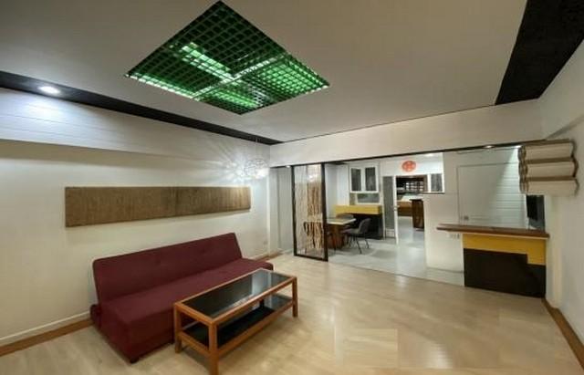 ให้เช่าทาวน์เฮาส์ 2 ชั้น รีโนเวทใหม่ ลาดพร้าว130 ยานบางกะปิ ลาดพร้าว ใกล้ BTS ลาดพร้าว 101 ใกล้ถนนลาดพร้าว 80 เมตร 