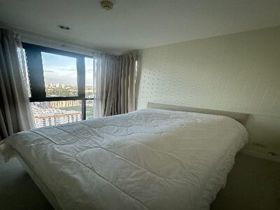 ขาย/เช่า Astro Condo แจ้งวัฒนะ