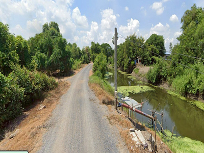 ที่ดินเปล่า ขนาด 35 ไร่ 184 ตร.วา ที่ดินสีเขียว เหมาะแก่การเกษตรก