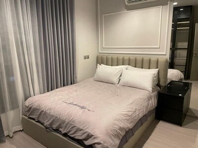 เช่า RR093 Life Asoke - Rama 9