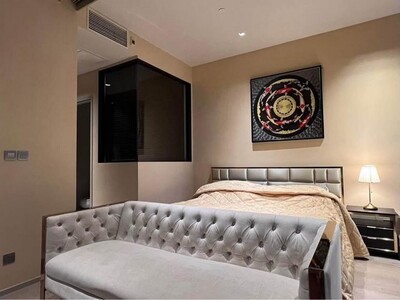 เช่า RR092 Ashton Silom
