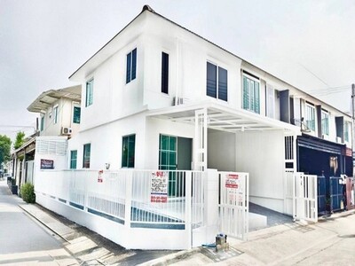 ขายบ้าน ม.พฤกษาวิลล์ 90 คลองเปรม หาตังไปให้เมียน้อยครับ