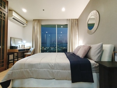 Sky Walk Clean nice safe