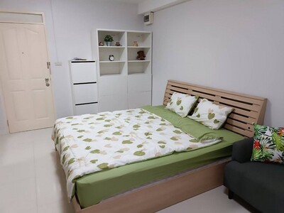 City Home Sukhumvit safe
