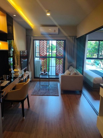 คอนโด ลุมพินี ซีเล็คเต็ด จรัญ 65-สิรินธร สเตชั่น Lumpini Selected Charan 65-Sirindhorn Station 1ห้องนอน1BATHROOM 2550000 บาท. ใกล้กับ - ทำเล-ดี