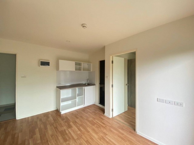 Condominium ลุมพินี วิลล์ พระนั่งเกล้า - ริเวอร์วิว Lumpini Ville Pranangklao - Riverview  1600000 thb ใกล้ รถไฟฟ้า MRT ไทรม้า NEW! -