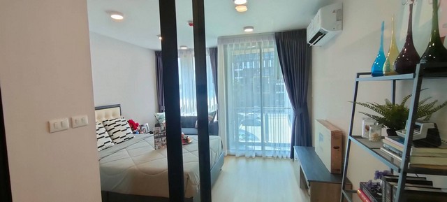 condominium Bangkok Horizon Lite @ Phetkasem 48 24square meter 1920000 บ. ไม่ไกลจาก - ลดจัดหนัก!! กรุงเทพ