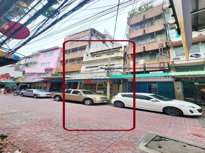 เยาวราช ร้าน CAFEได้  MRT วัดมังกร 497ม. เผยอิง ถ.ทรงวาด ลานจอดรถ